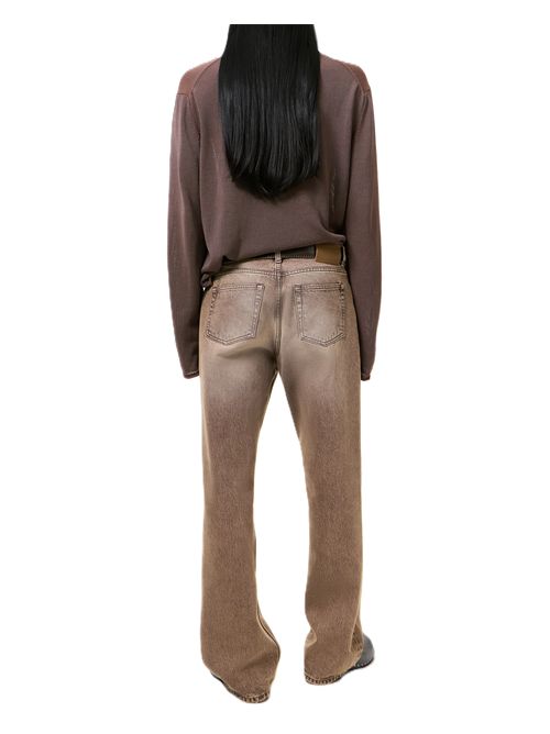 Jenas carlson cut Lavaggio Clay Breeze Our Legacy Our Legacy | M2265CCLCLAY BREEZE WASH